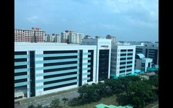 Eunos Techpark (D14), Factory #611011411
